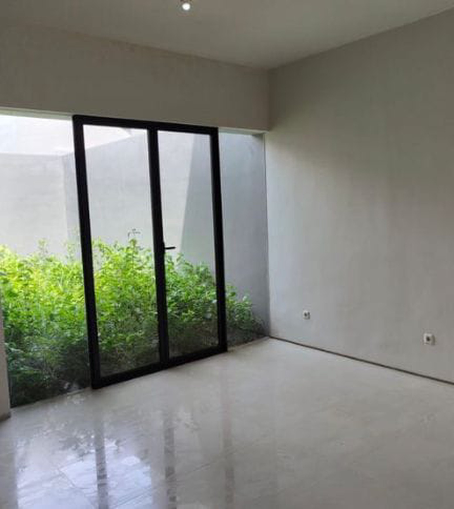 Dijual dan disewakan Rumah Baru Grand Sunrise Menganti Baru