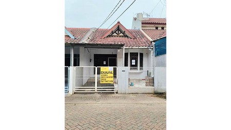 Rumah Duta Garden, Tangerang