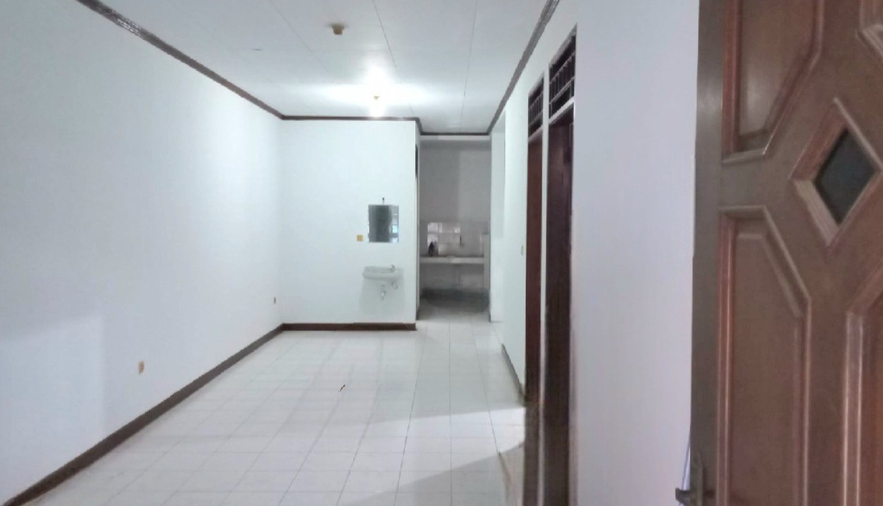 Rumah Duta Garden, Tangerang