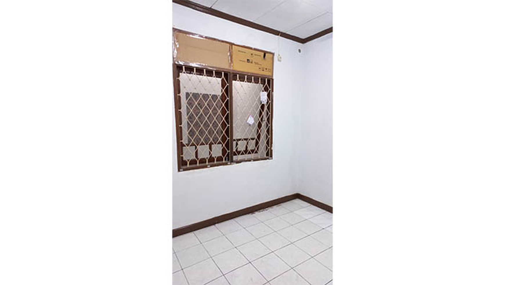 Rumah Duta Garden, Tangerang