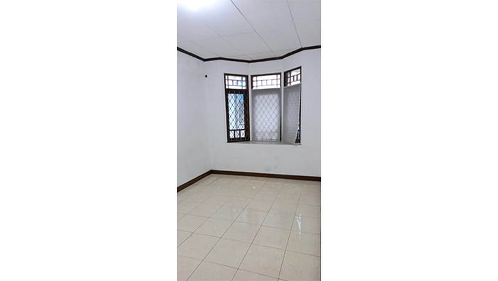 Rumah Duta Garden, Tangerang