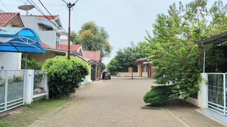 Rumah Duta Garden, Tangerang