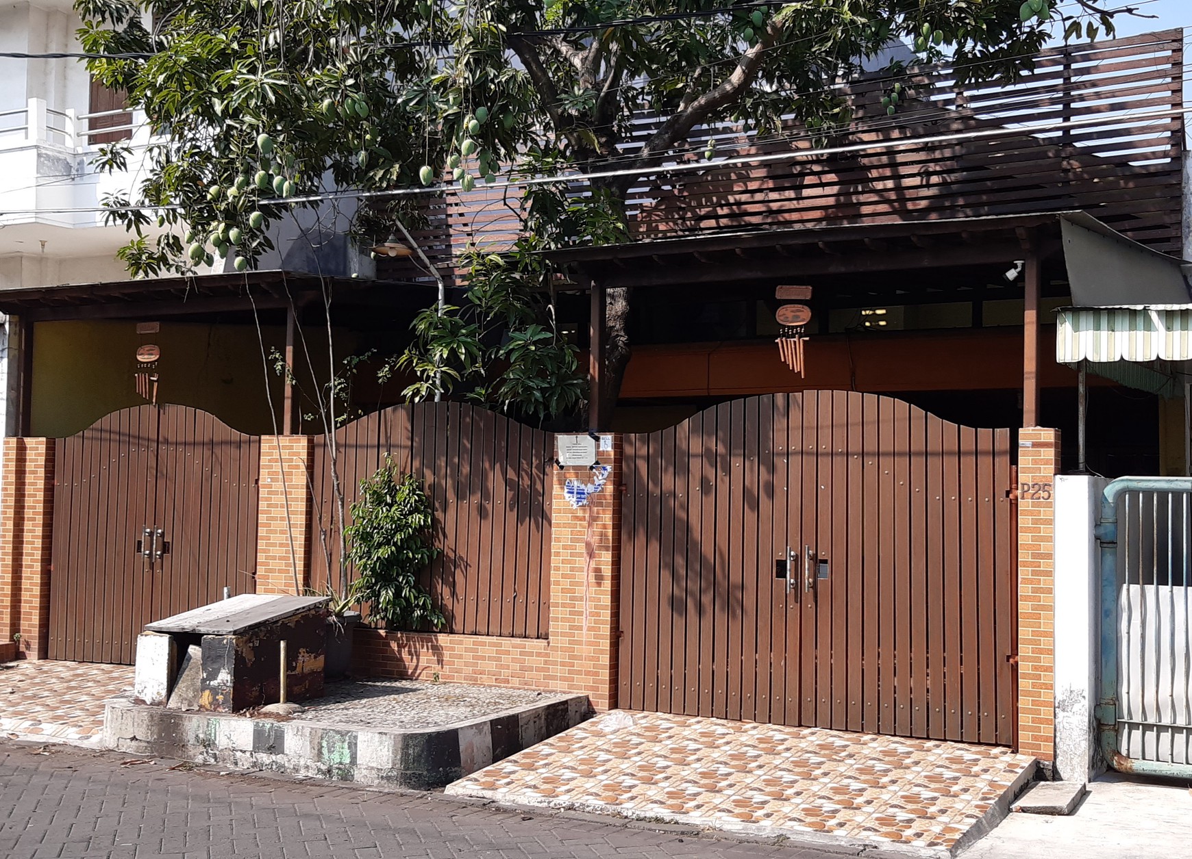 Dijual Cepat Rumah Bagus Darmo Indah Timur