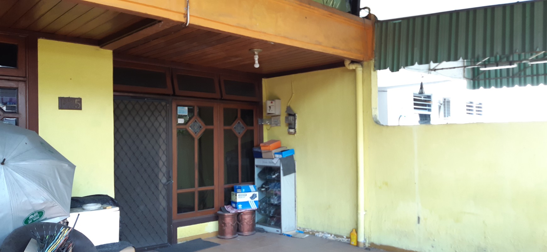 Dijual Cepat Rumah Bagus Darmo Indah Timur