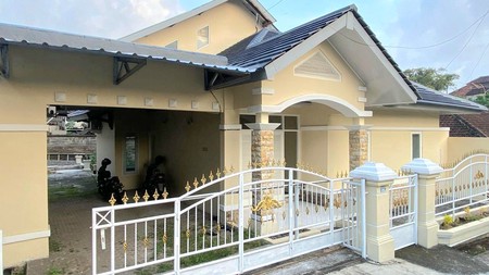 Rumah Tunggul Ametung, Denpasar Bali
