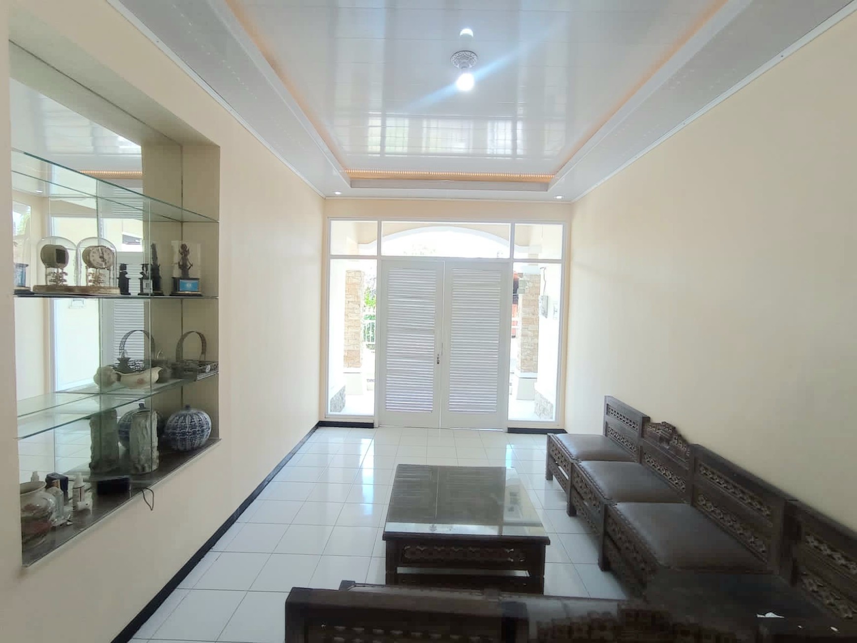 Rumah Tunggul Ametung, Denpasar Bali