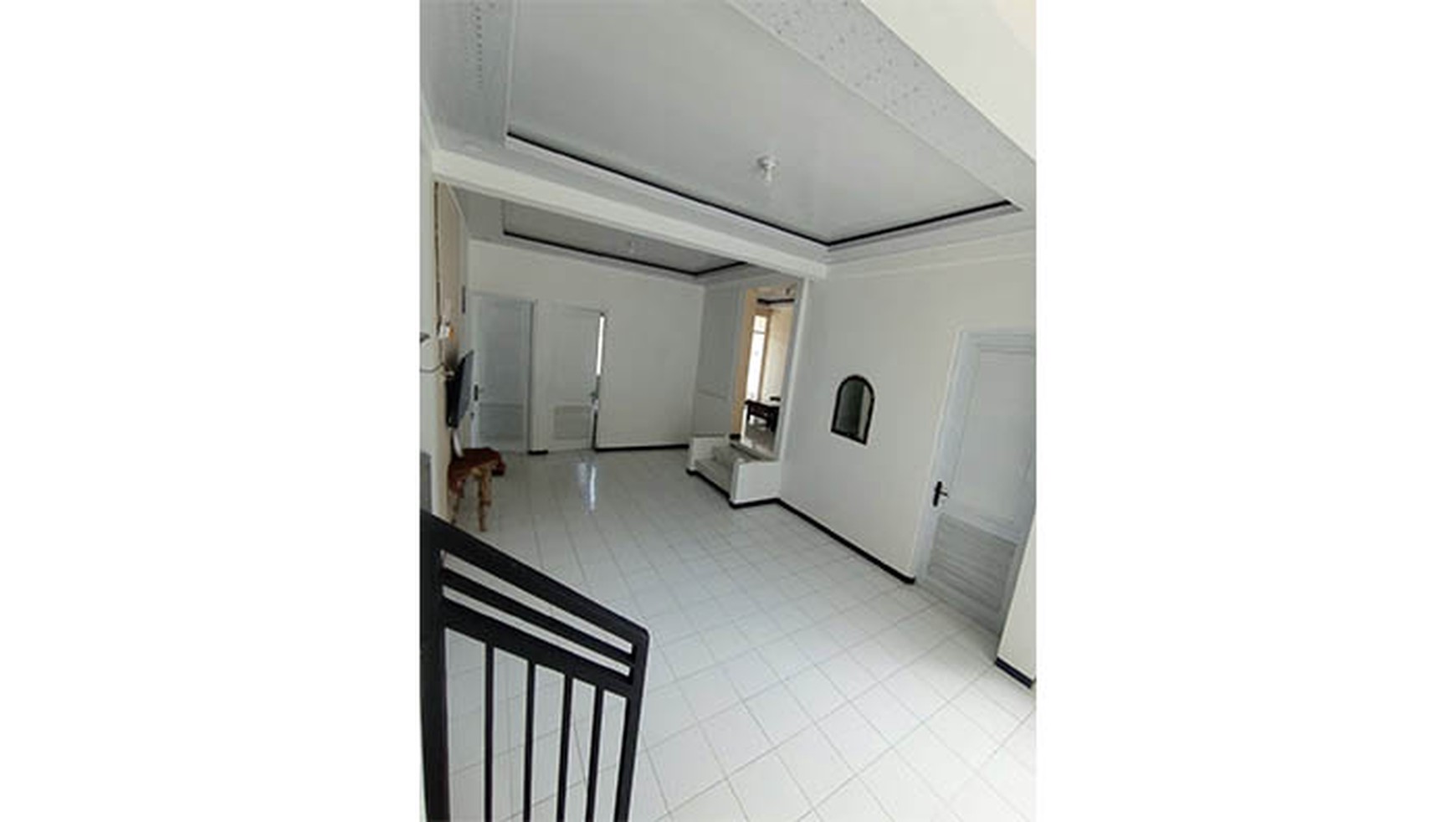 Rumah Tunggul Ametung, Denpasar Bali