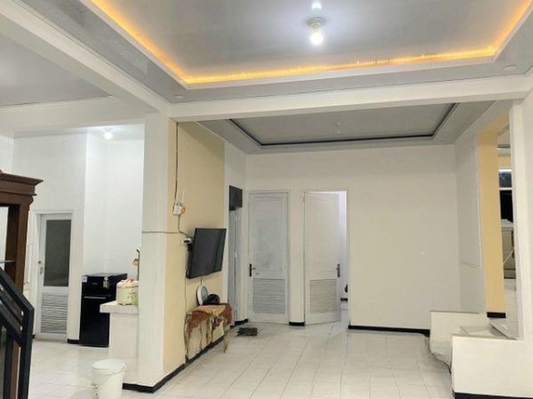 Rumah Tunggul Ametung, Denpasar Bali