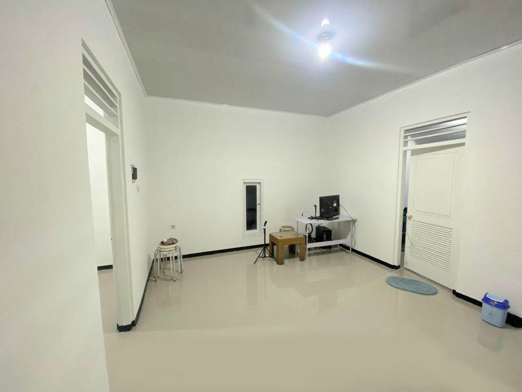 Rumah Tunggul Ametung, Denpasar Bali