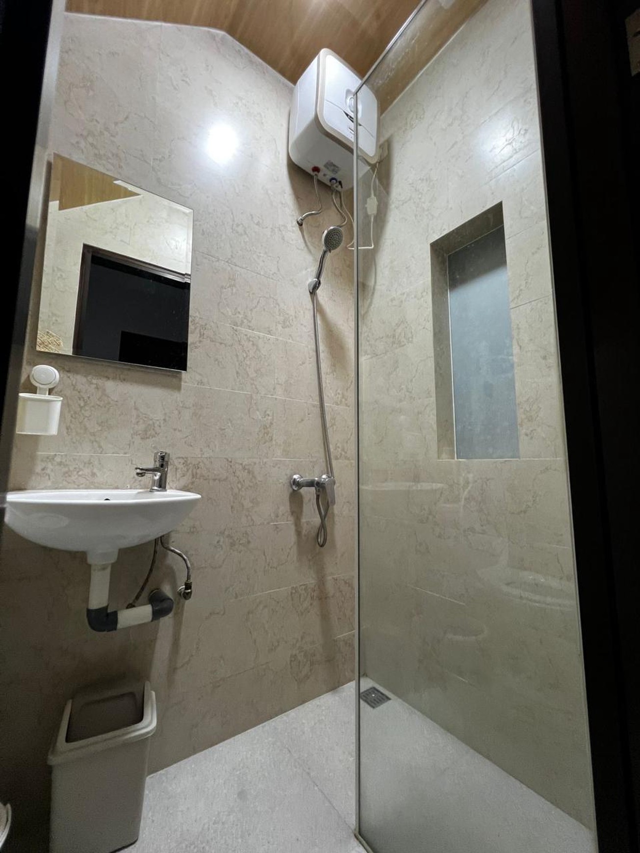 Dijual Rumah Modern Minimalis Graha Natura Edenia