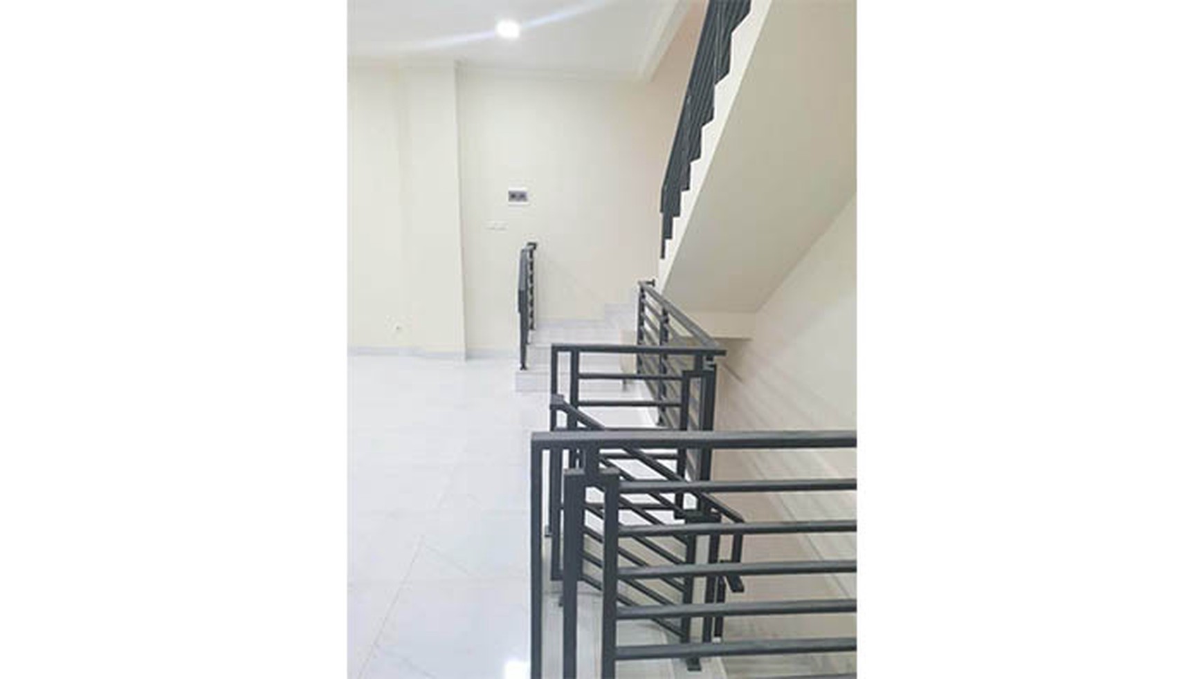 Ruko Ikon Jl Fachrudi Raya, Tanah Abang