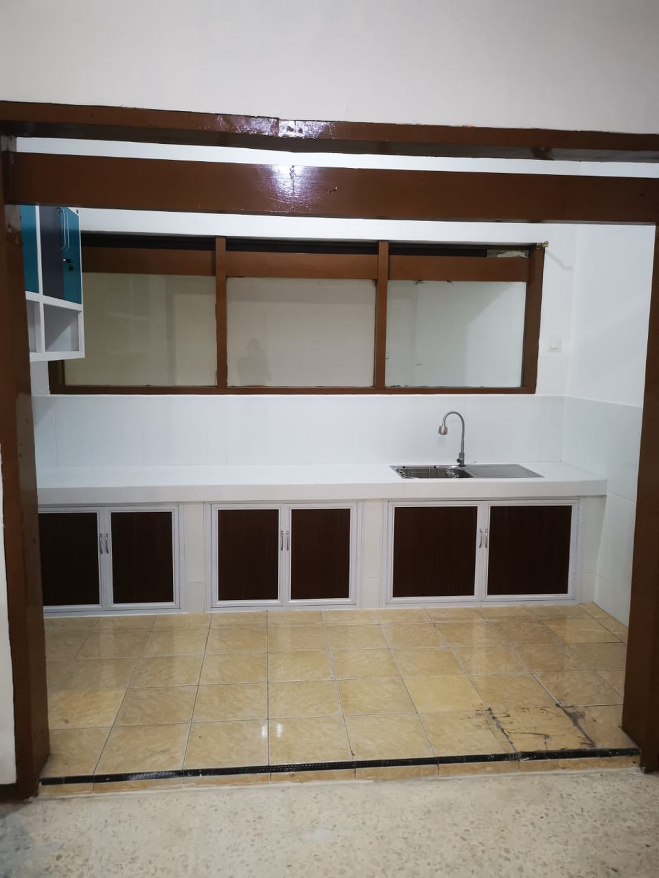 Disewakan Rumah Murah Luas Lokasi Di Manyar Rejo Surabaya