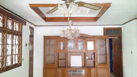 Rumah Sunter Kirana, Perum Sunter Hijau