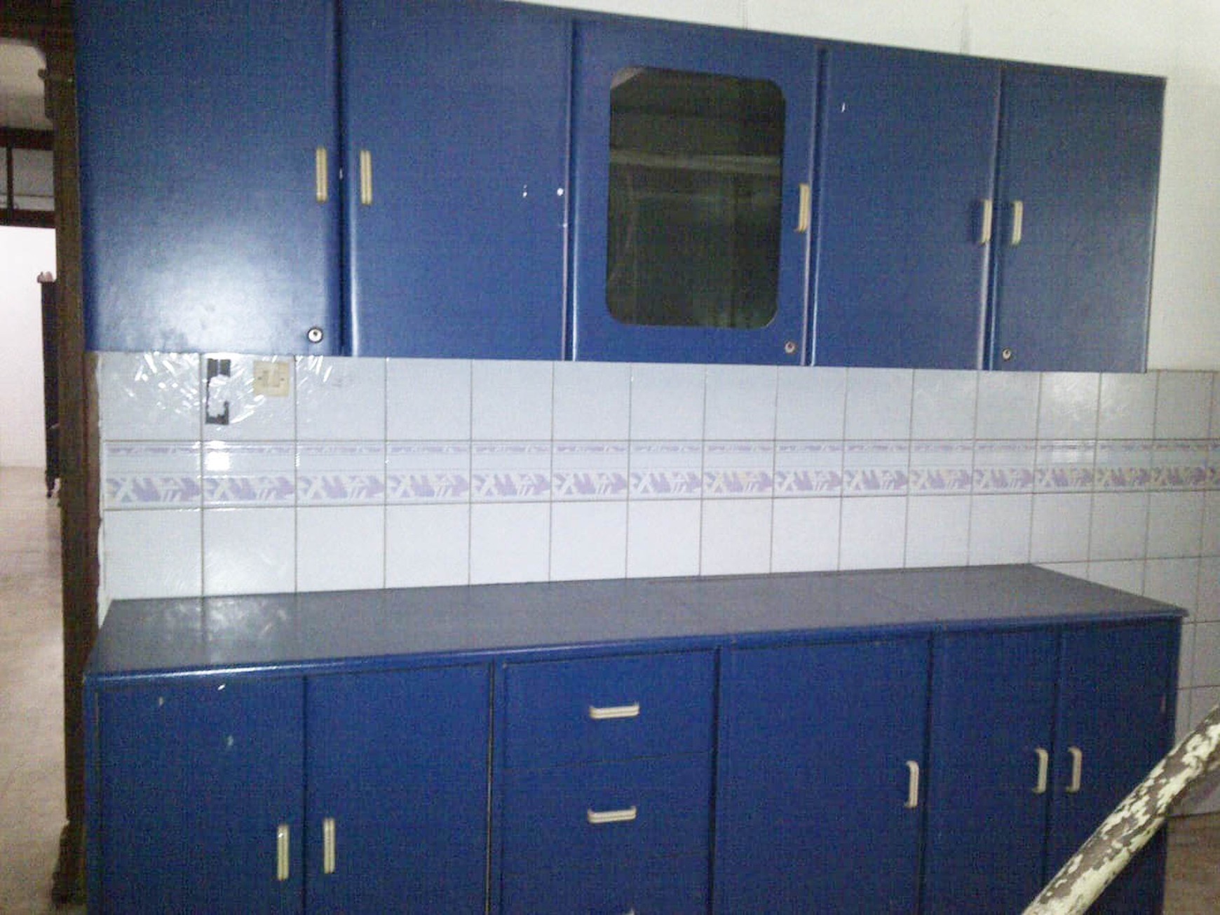 Rumah Sunter Kirana, Perum Sunter Hijau
