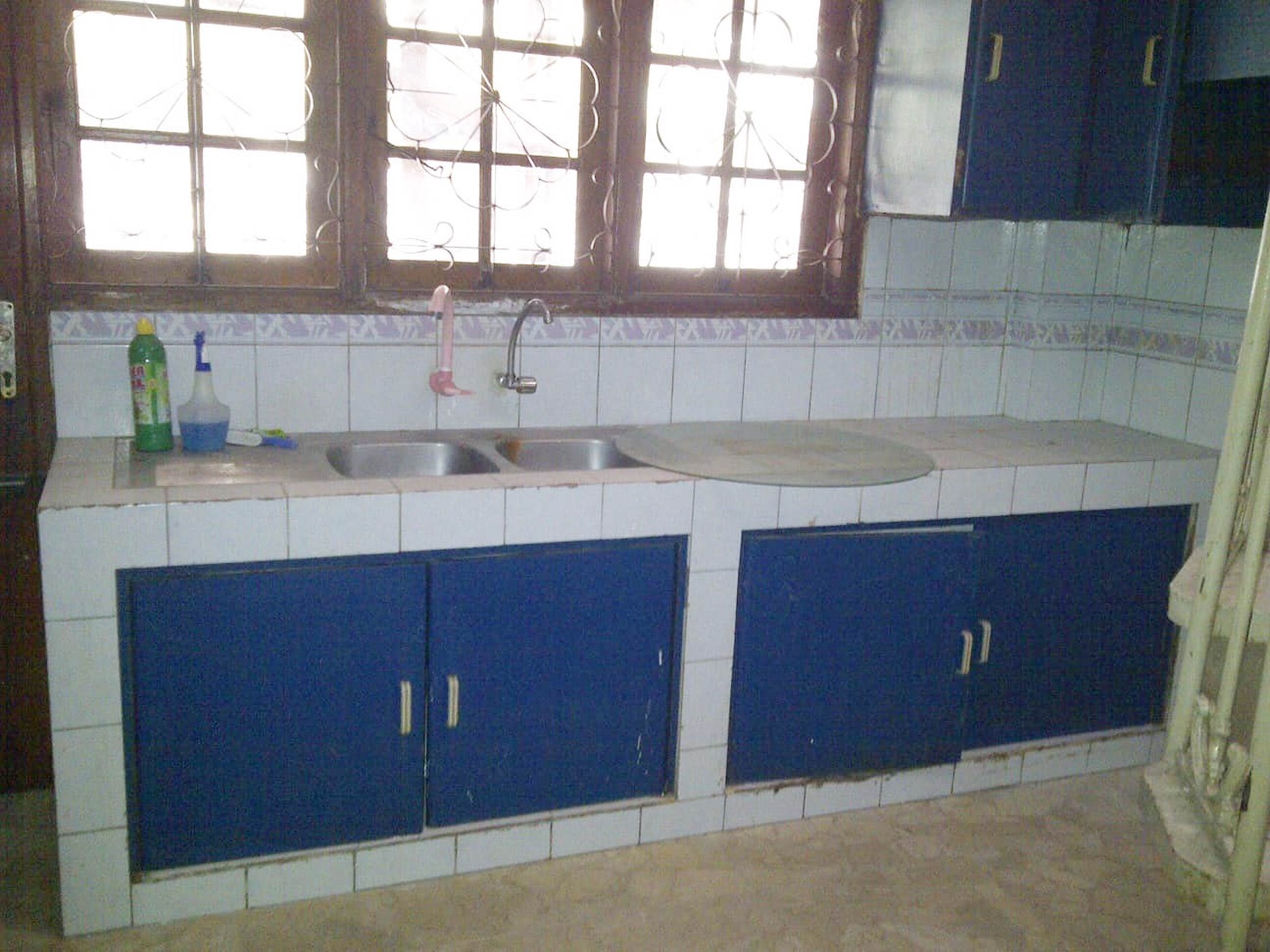 Rumah Sunter Kirana, Perum Sunter Hijau