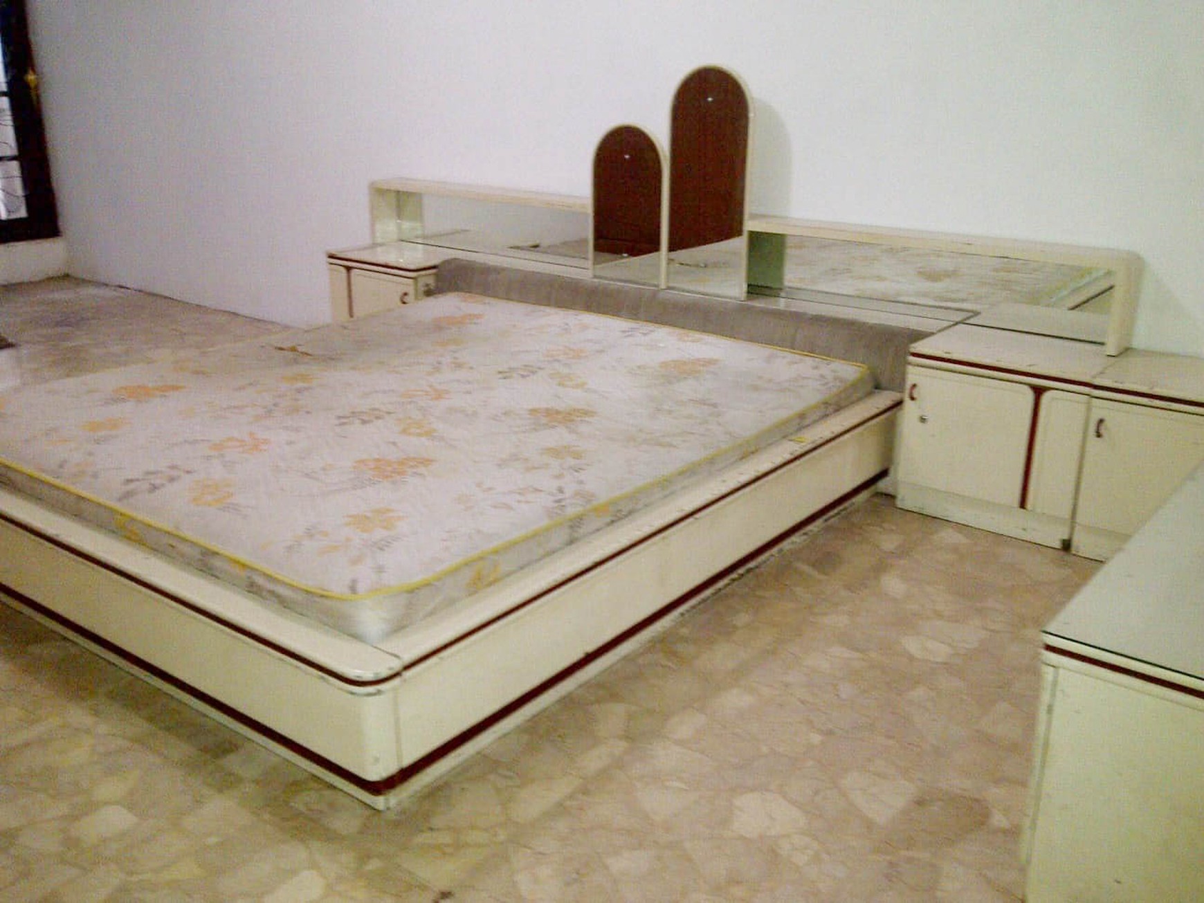 Rumah Sunter Kirana, Perum Sunter Hijau