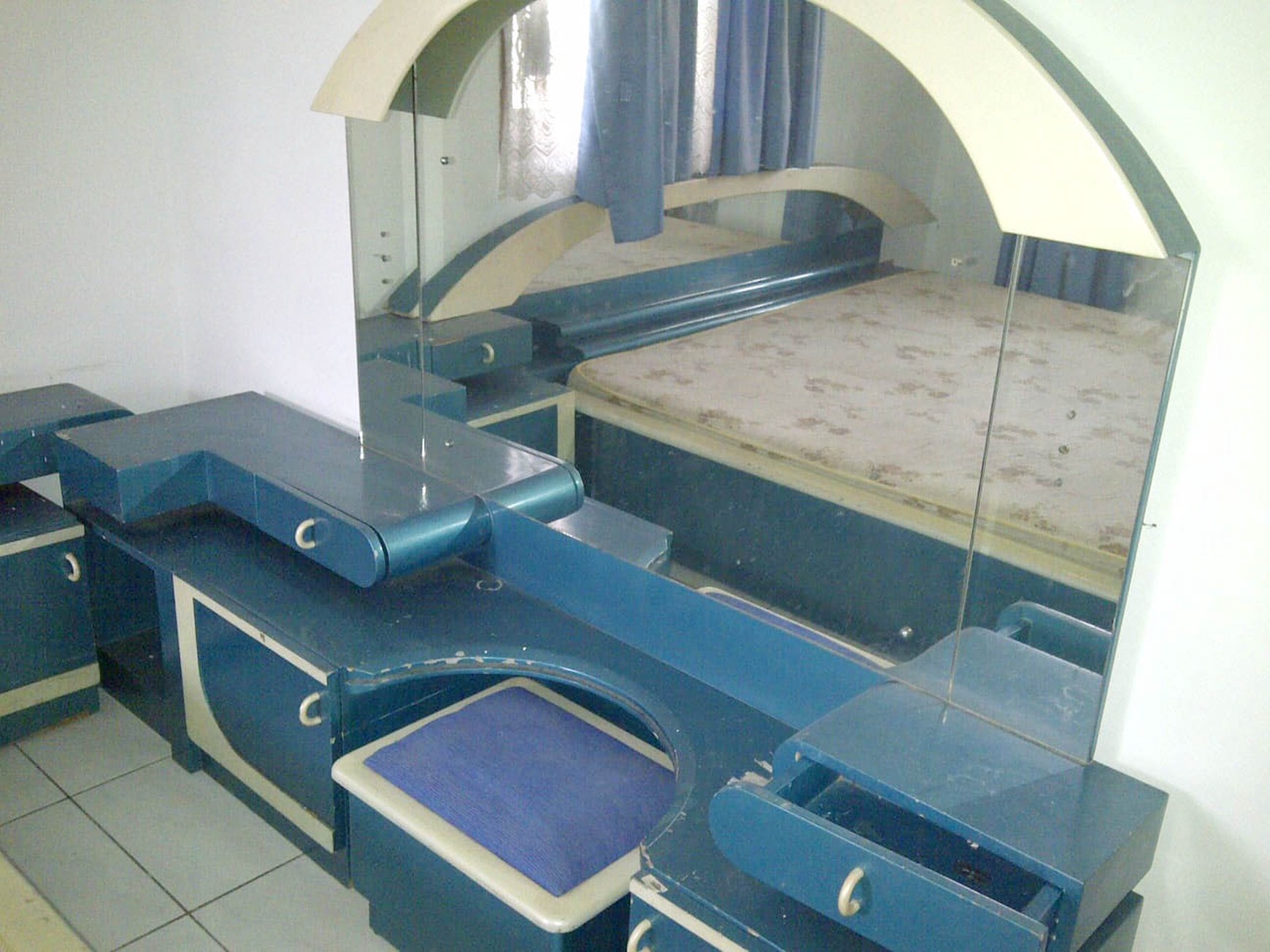 Rumah Sunter Kirana, Perum Sunter Hijau