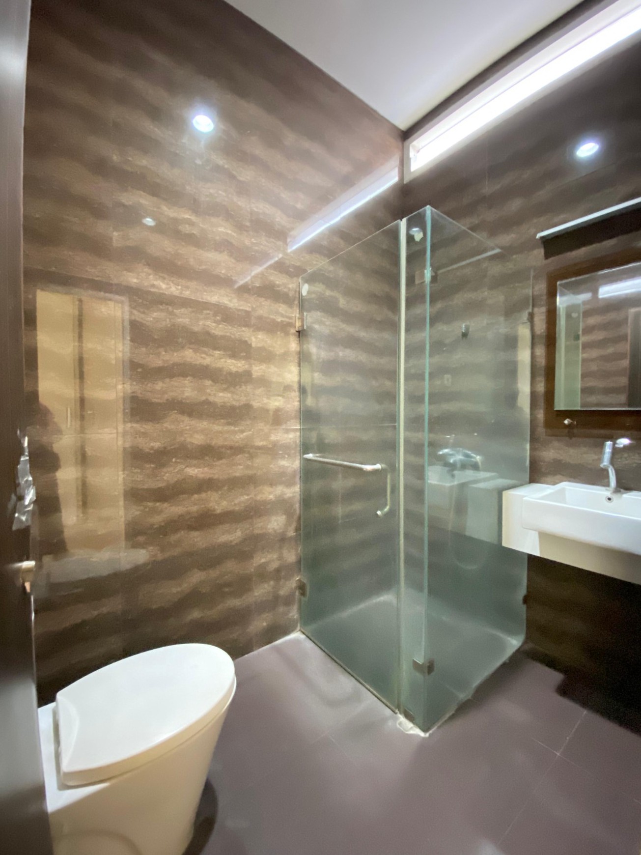 Pondok indah gandaria villa  luas 400 dalam komplek