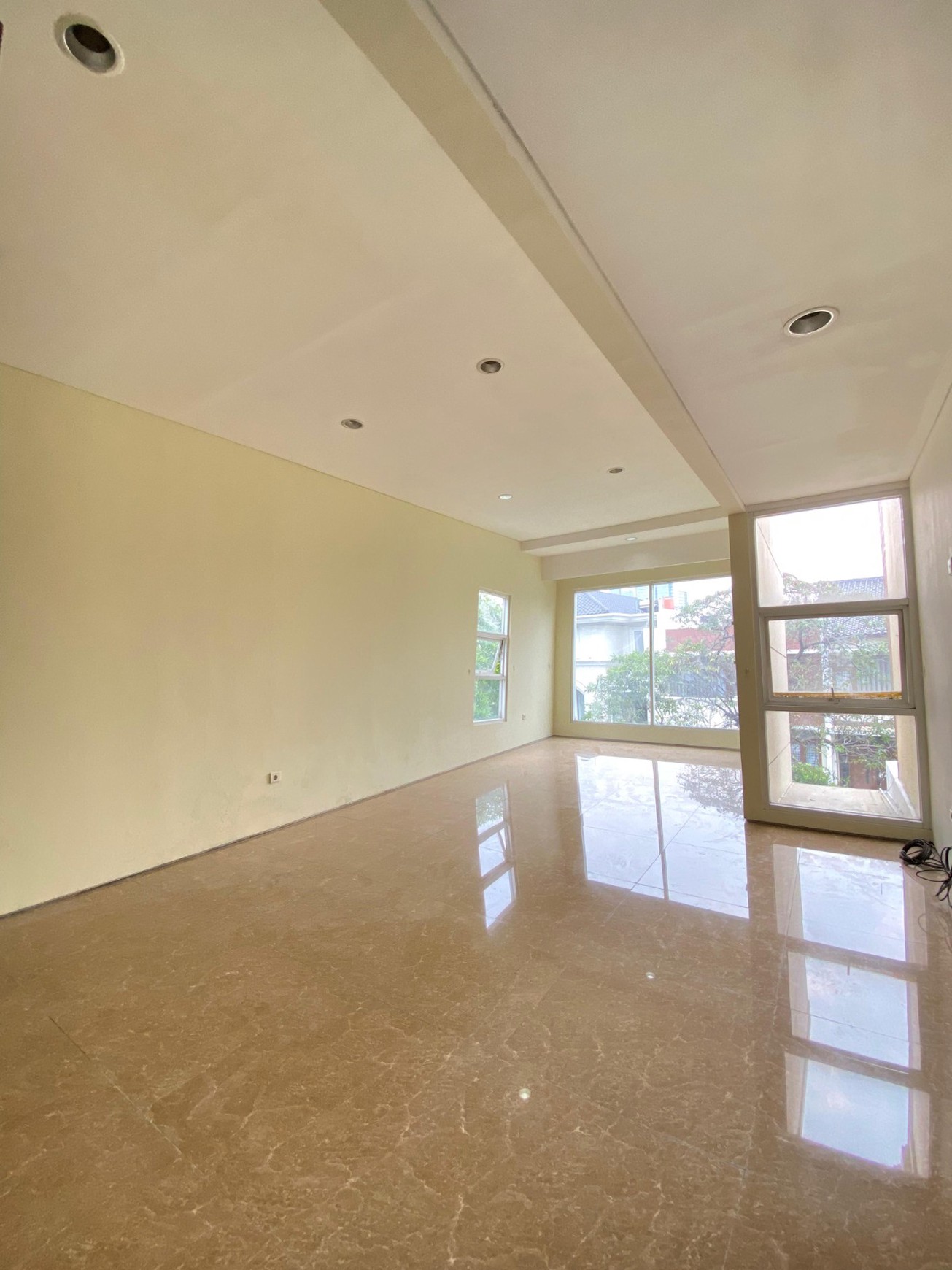 Pondok indah gandaria villa  luas 400 dalam komplek