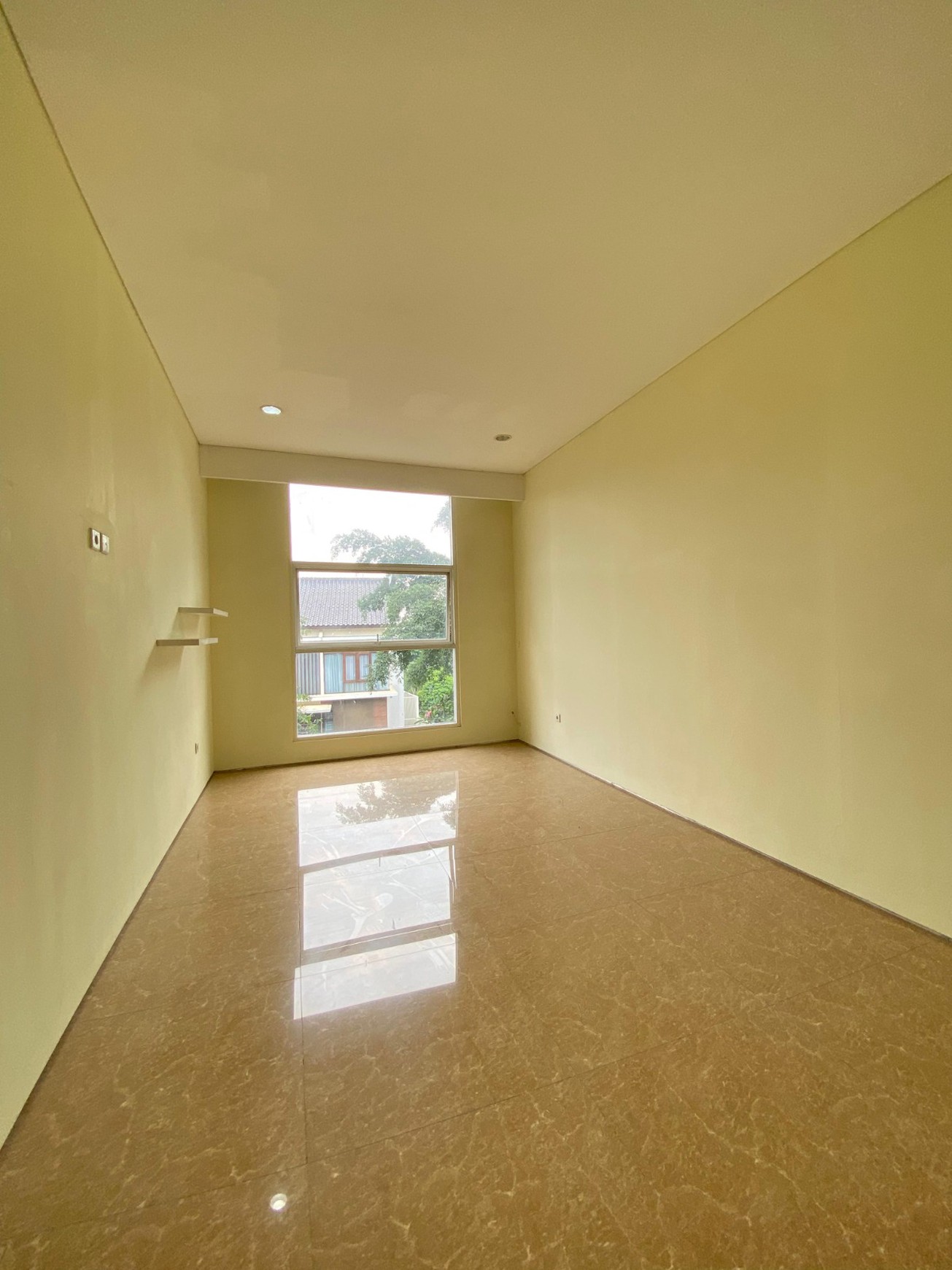 Pondok indah gandaria villa  luas 400 dalam komplek