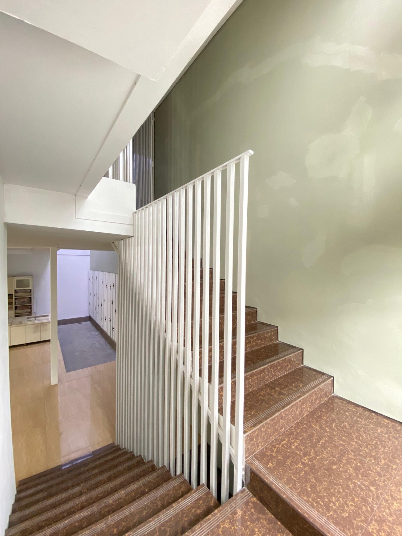 Pondok indah gandaria villa  luas 400 dalam komplek