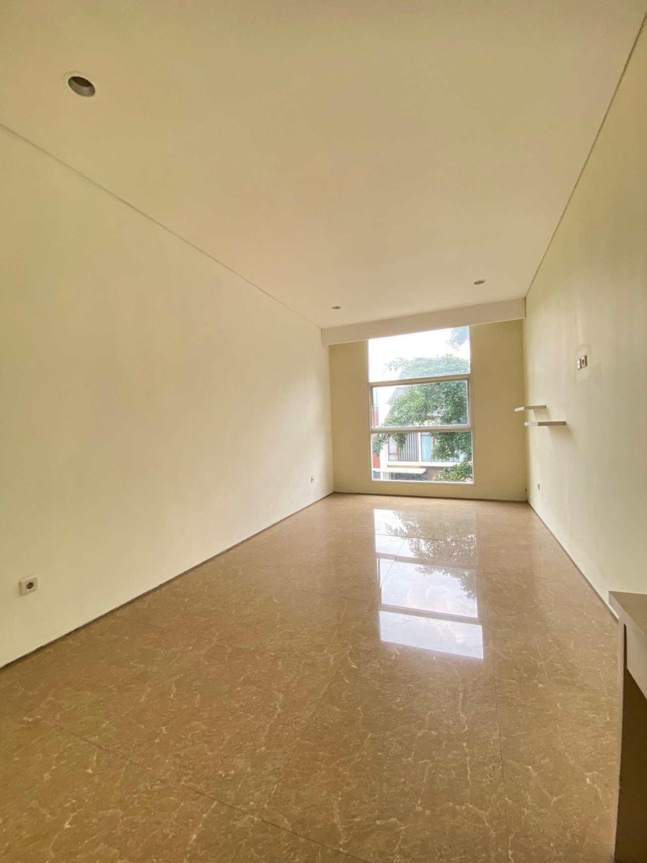 Pondok indah gandaria villa  luas 400 dalam komplek