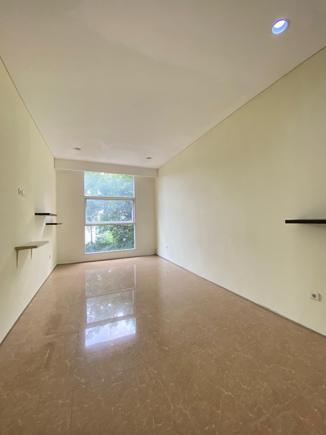 Pondok indah gandaria villa  luas 400 dalam komplek