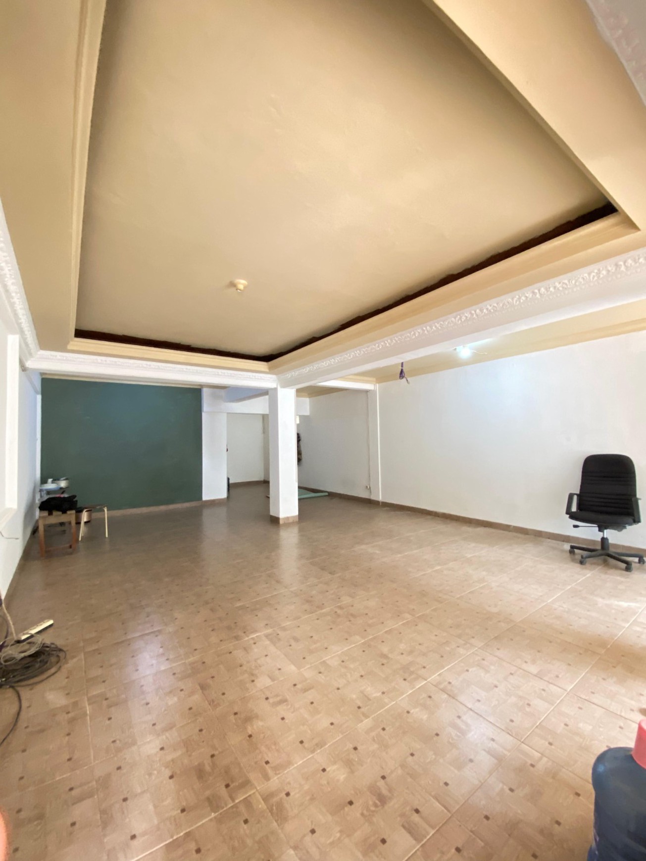 Pondok indah gandaria villa  luas 400 dalam komplek