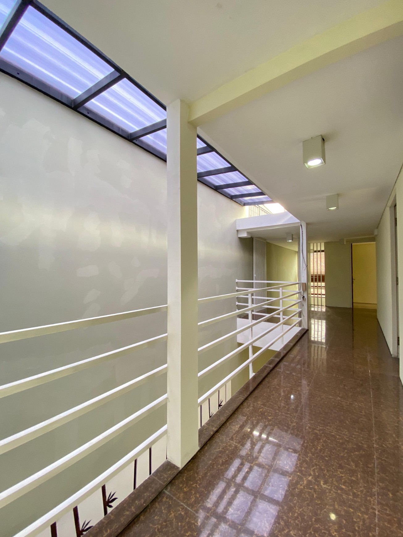 Pondok indah gandaria villa  luas 400 dalam komplek