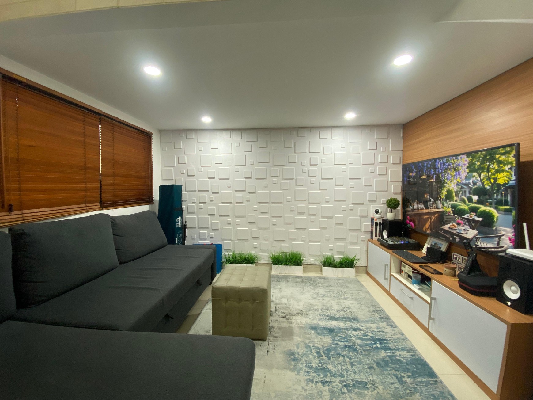 Rumah Cantik siap huni lokasi strategis di Ciputat 