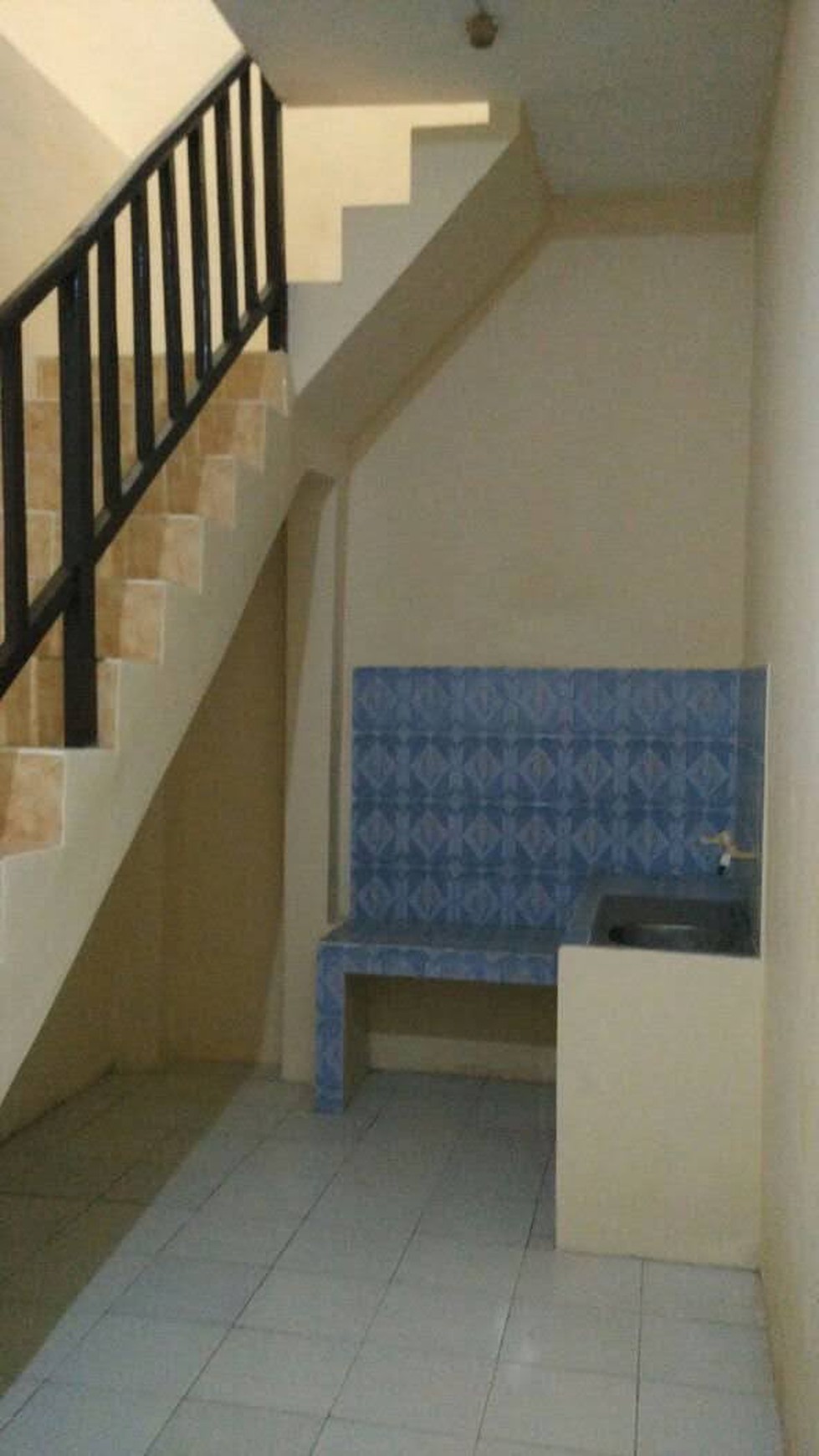 1911. Dijual Rumah Palem Pertiwi Menganti Gresik