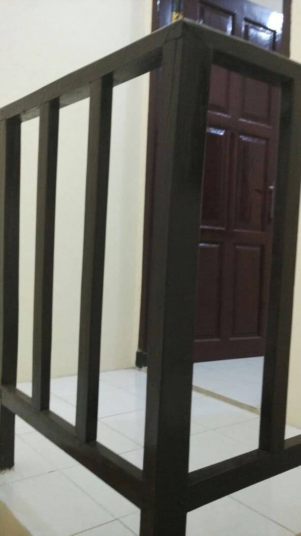 1911. Dijual Rumah Palem Pertiwi Menganti Gresik