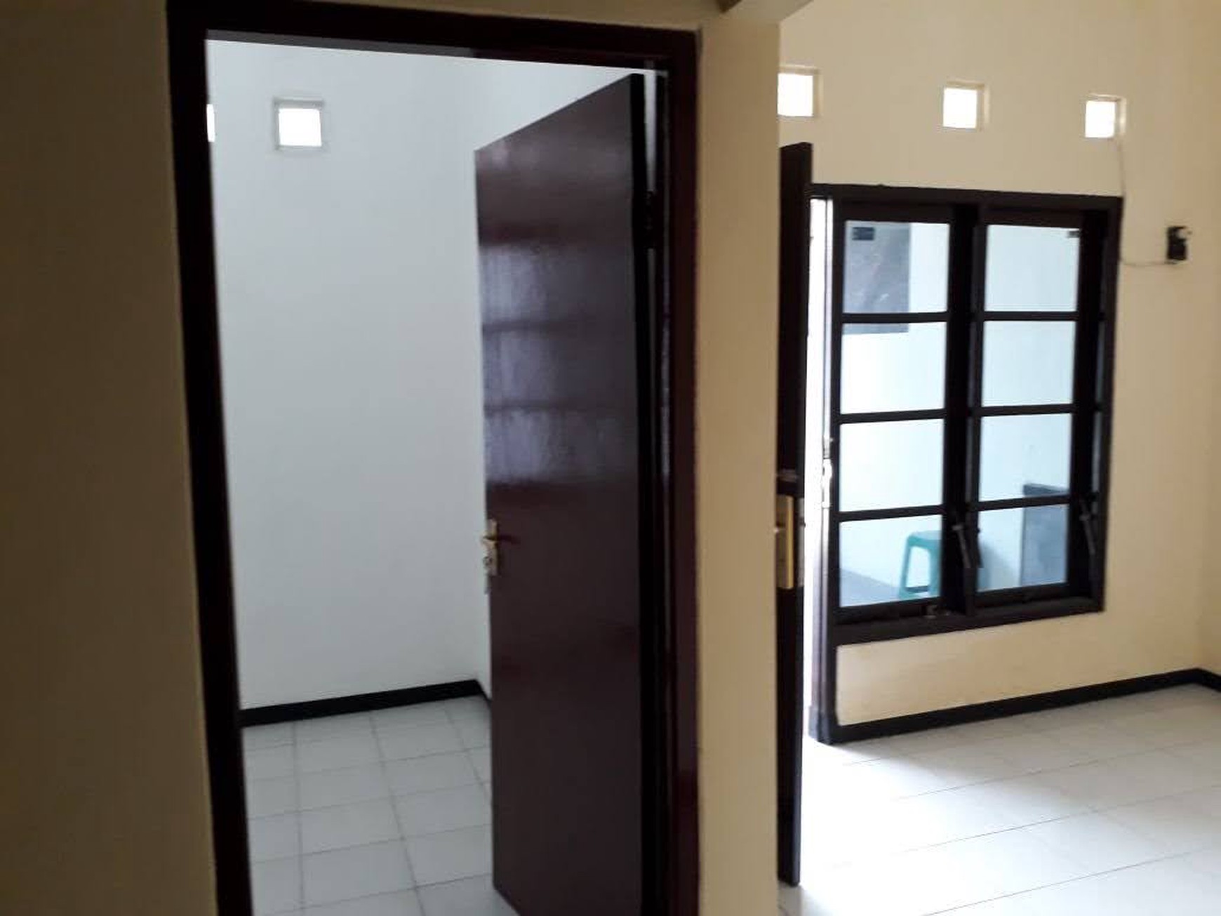 1911. Dijual Rumah Palem Pertiwi Menganti Gresik