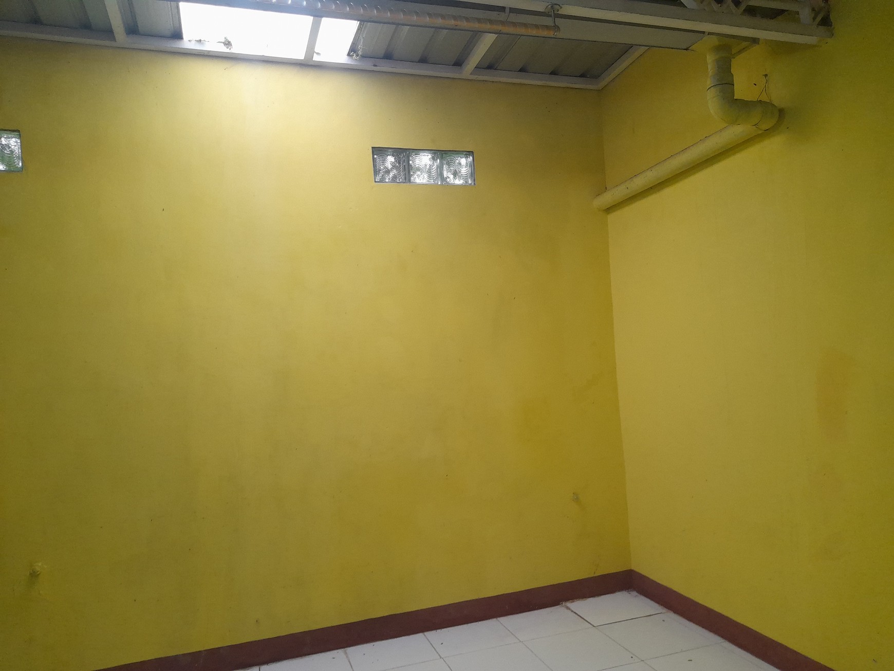 Rumah siap huni di Perumahan Pulo Lor, Jombang