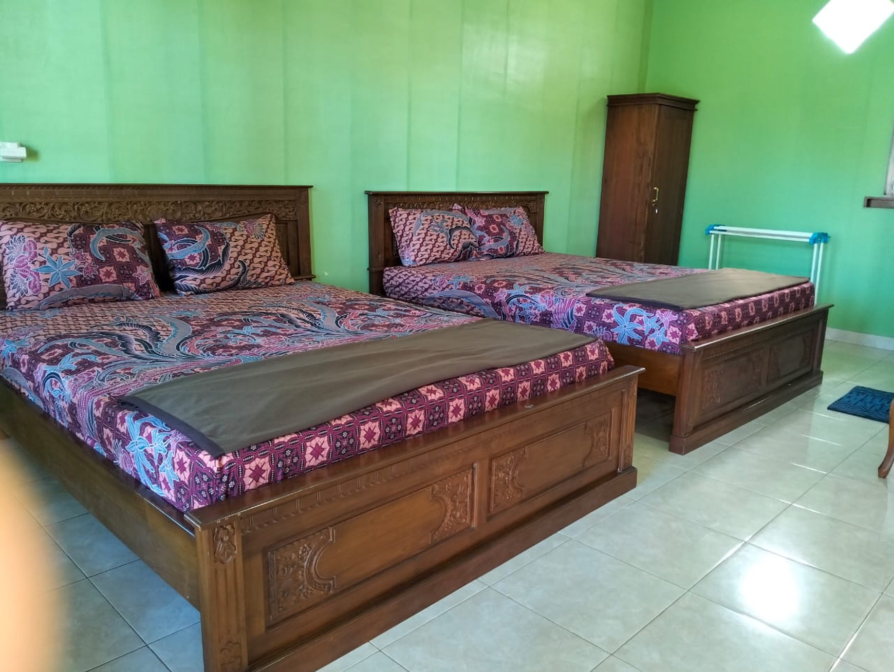 Investasi Menjanjikan Hotel Strategis di Jantung Kota Magelang Jawa Tengah