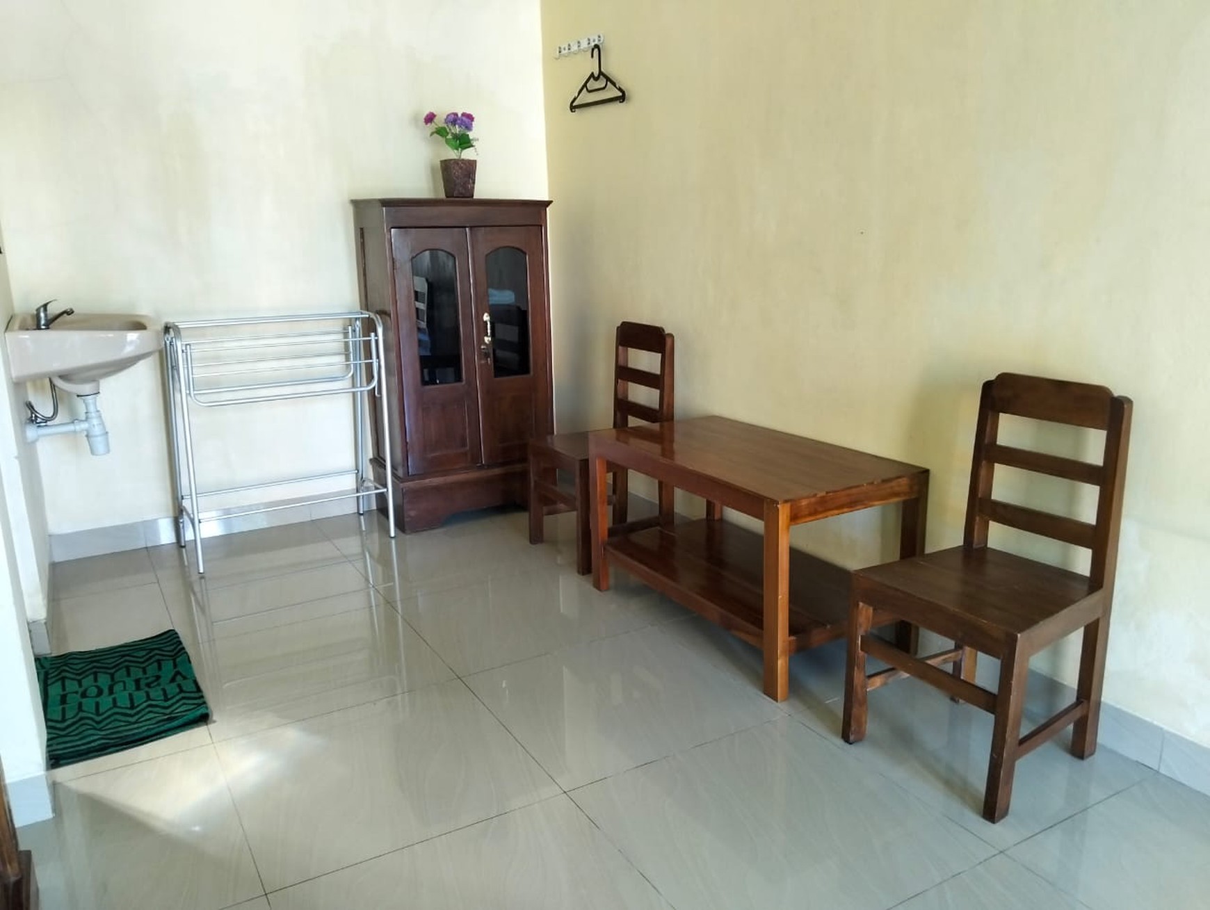 Investasi Menjanjikan Hotel Strategis di Jantung Kota Magelang Jawa Tengah