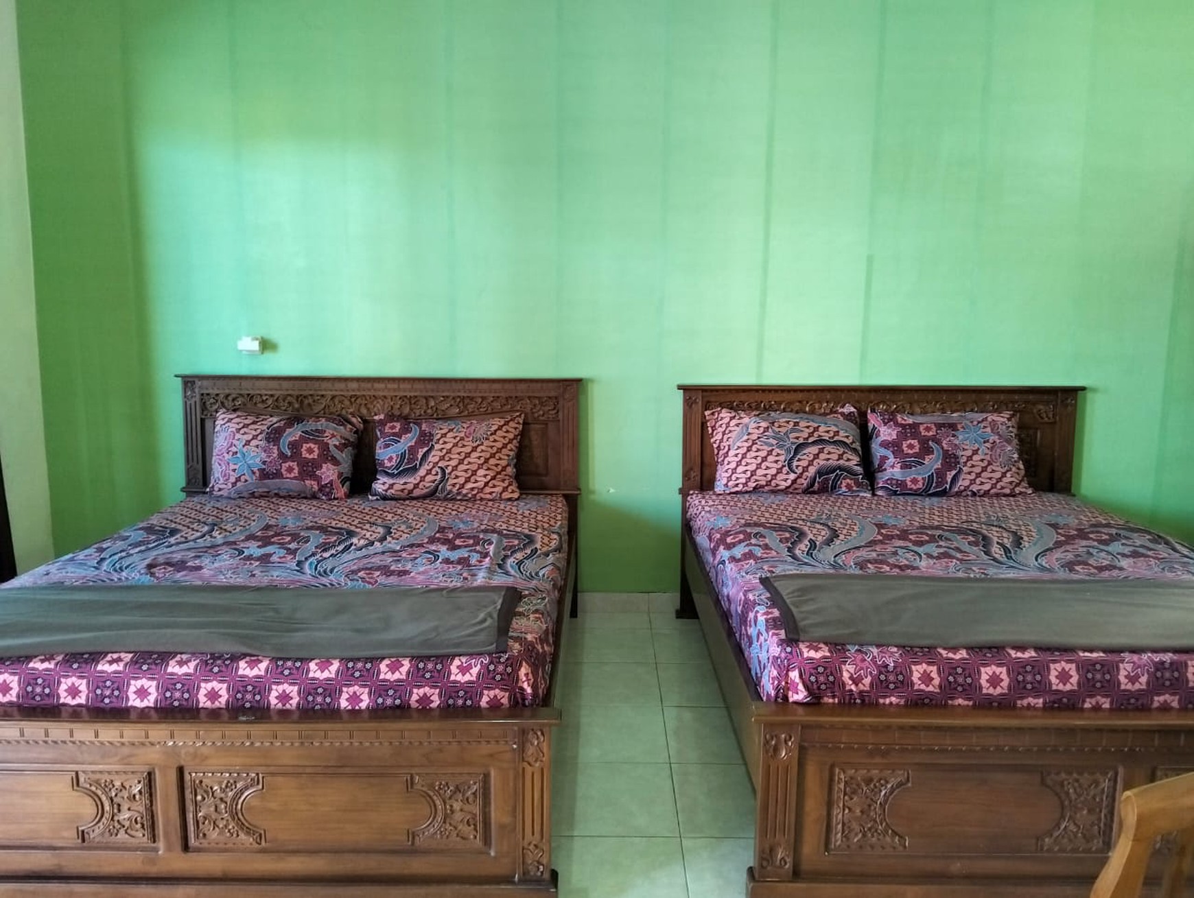 Investasi Menjanjikan Hotel Strategis di Jantung Kota Magelang Jawa Tengah