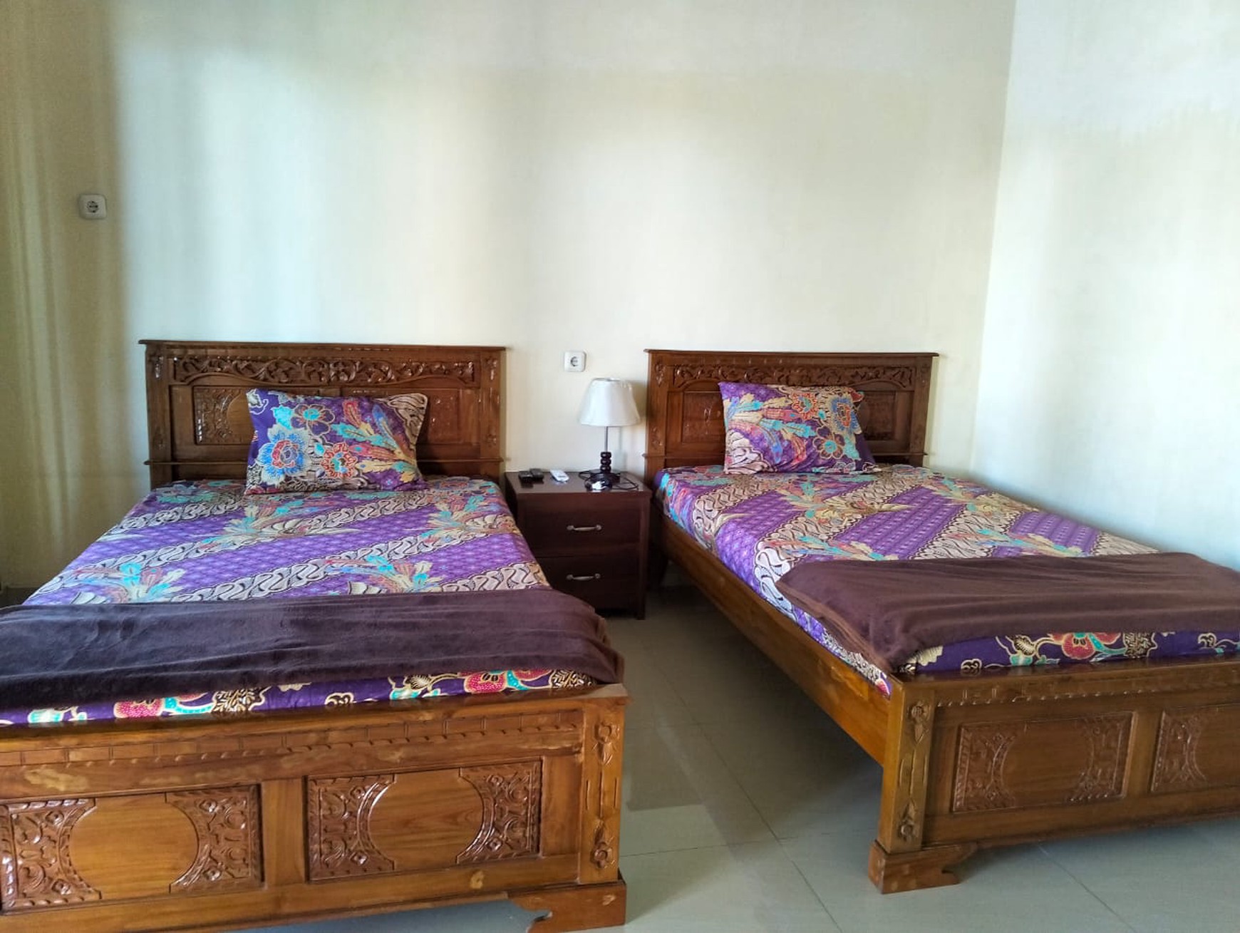 Investasi Menjanjikan Hotel Strategis di Jantung Kota Magelang Jawa Tengah