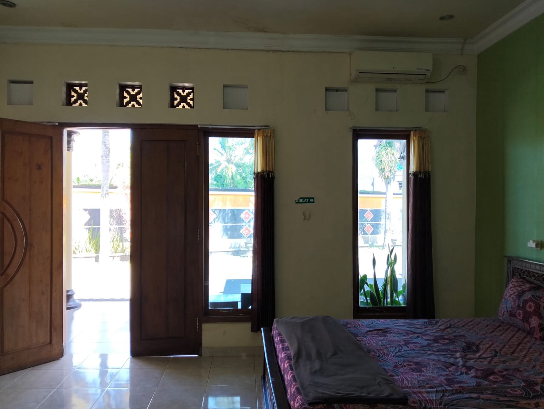 Investasi Menjanjikan Hotel Strategis di Jantung Kota Magelang Jawa Tengah