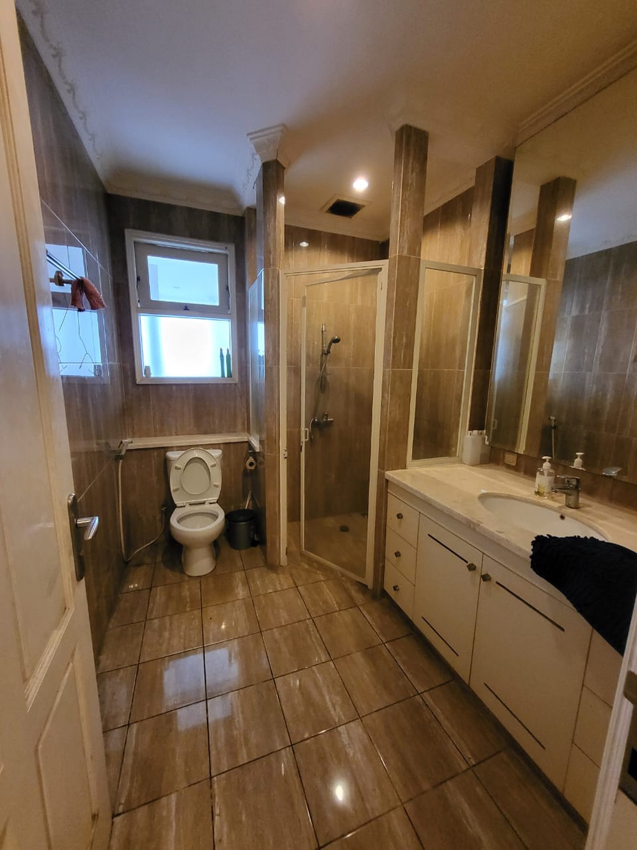 Beautiful House for rent ampera kemang Jakarta Selatan 