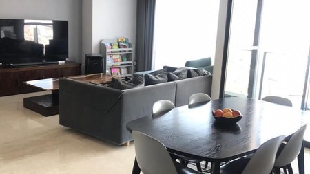 Dijual/ Disewakan Mewah Full Furnish Apartemen The Peak Tunjungan Plaza Mall 5