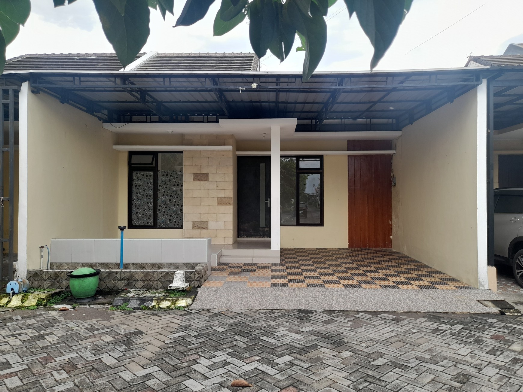 Rumah Perumahan Pulo Lor, Jombang - Nyaman & Strategis