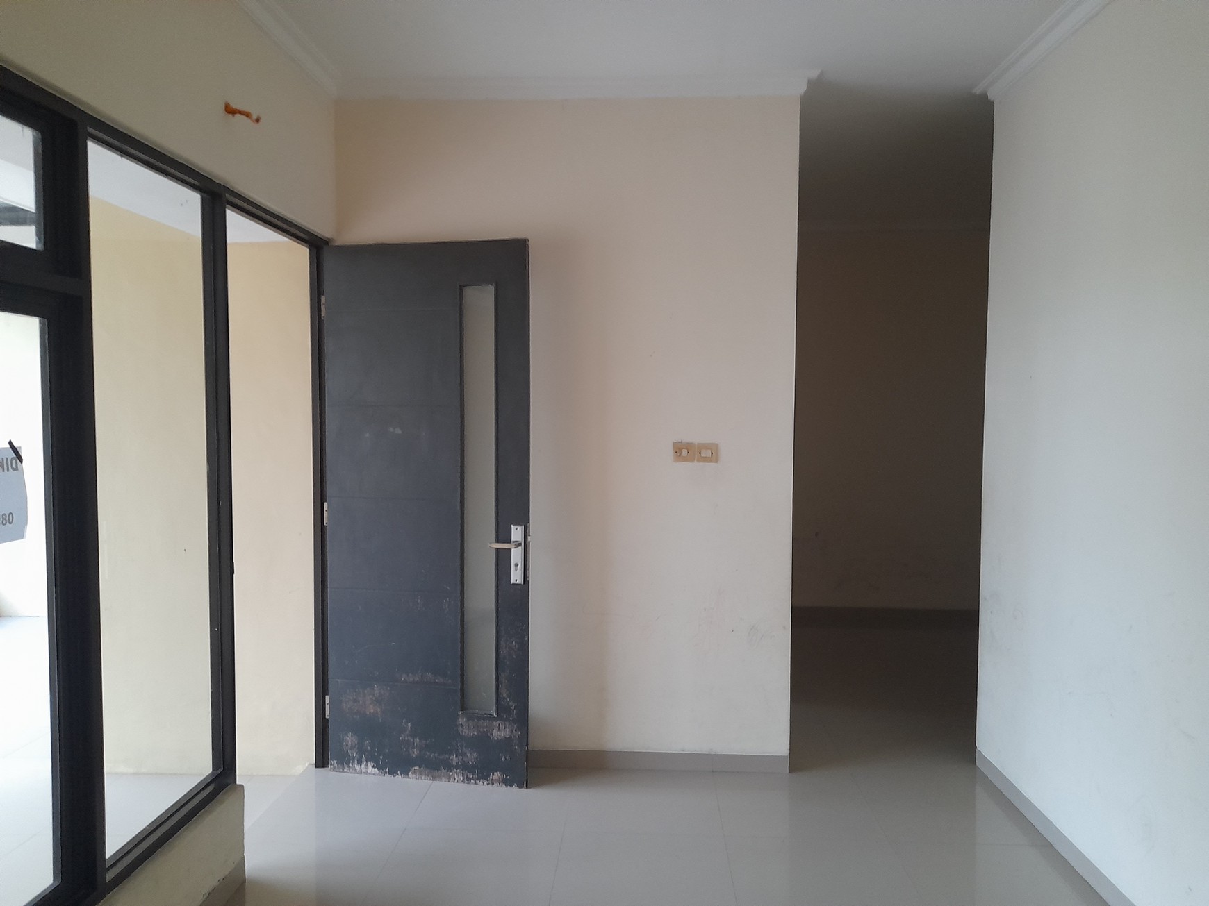 Rumah Perumahan Pulo Lor, Jombang - Nyaman & Strategis