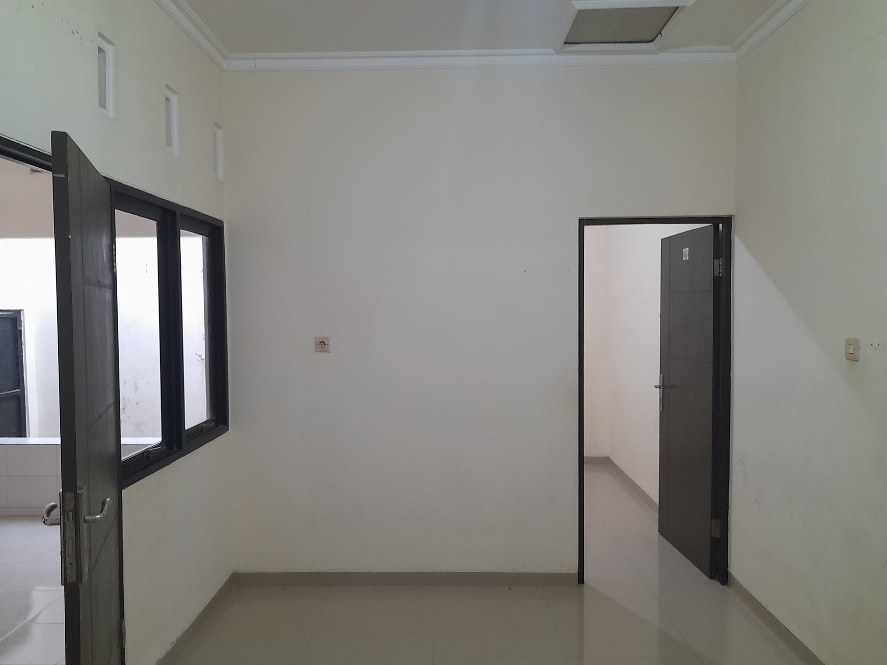 Rumah Perumahan Pulo Lor, Jombang - Nyaman & Strategis
