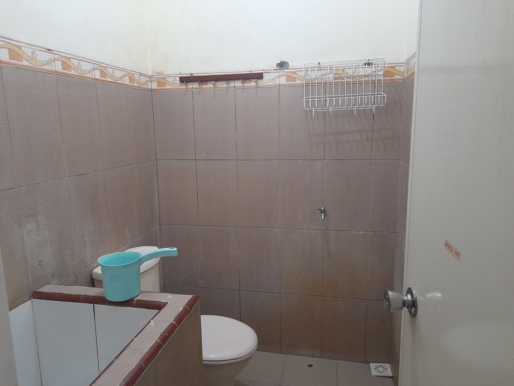 Rumah Perumahan Pulo Lor, Jombang - Nyaman & Strategis