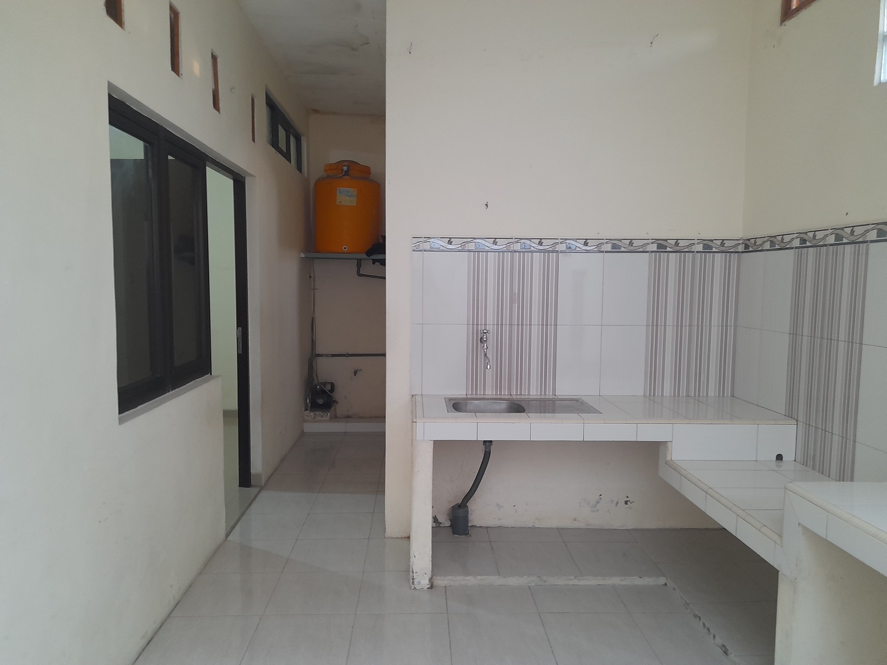 Rumah Perumahan Pulo Lor, Jombang - Nyaman & Strategis