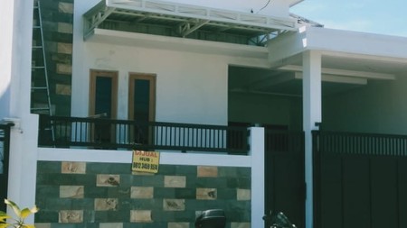 Dijual Rumah Sentraland Driyorejo Kota Baru