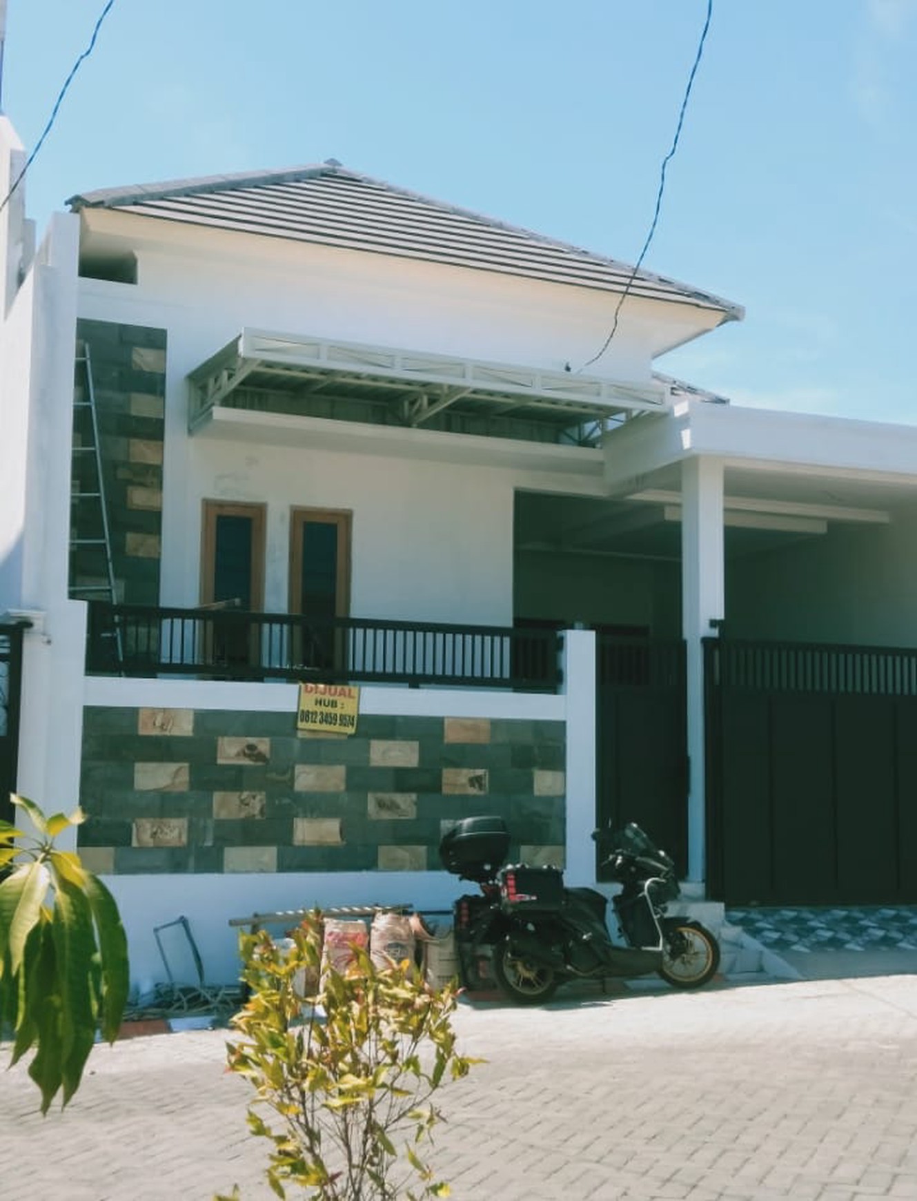 Dijual Rumah Sentraland Driyorejo Kota Baru