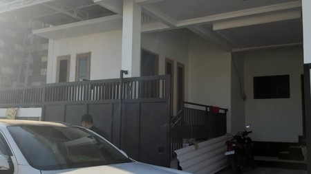 Dijual Rumah Sentraland Driyorejo Kota Baru