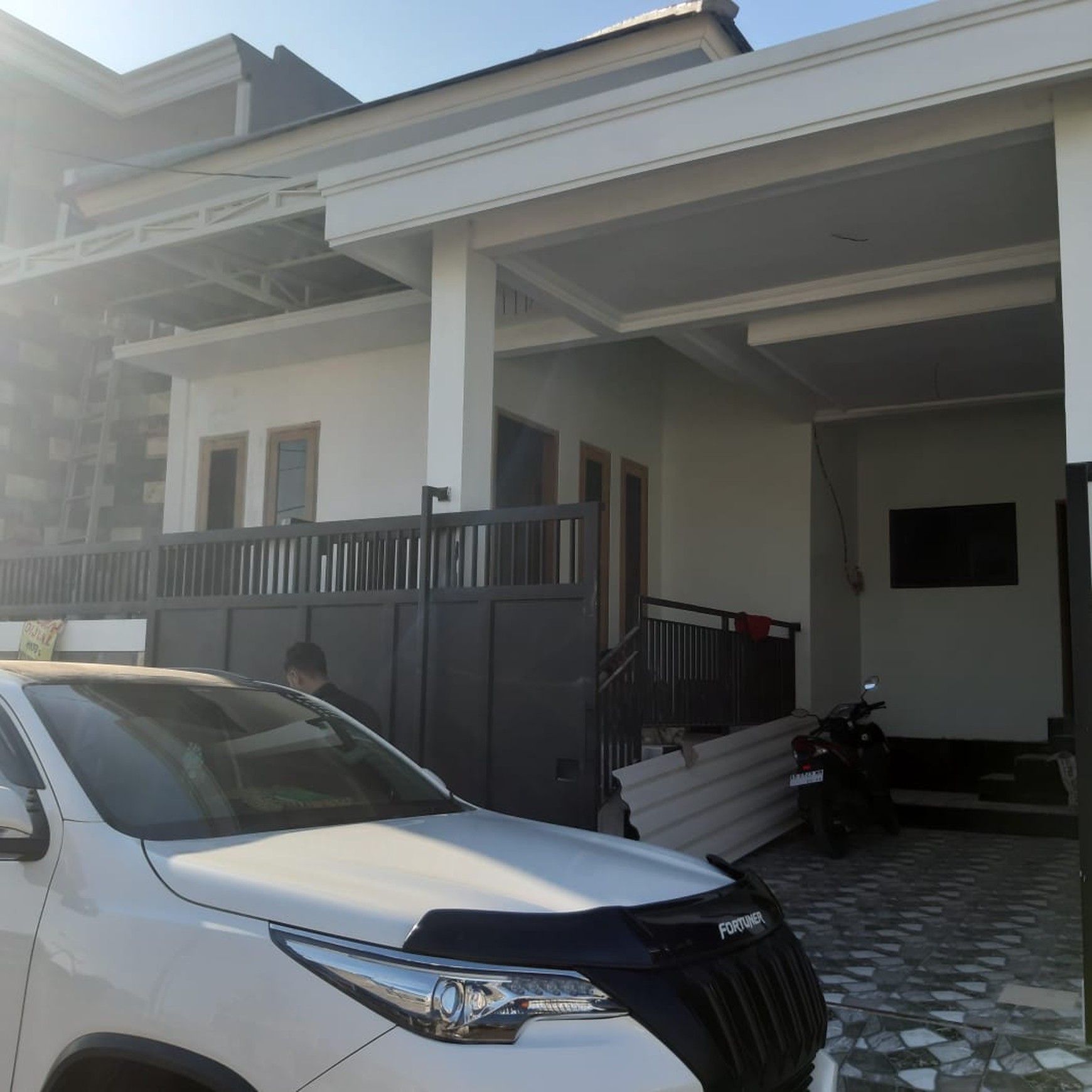 Dijual Rumah Sentraland Driyorejo Kota Baru